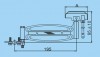 Токоприемник Н403-60А - Производство кран-балок, тельферов и грузоподъемного оборудования