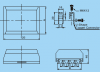 Дополнительный узел ввода питания Н405 - Производство кран-балок, тельферов и грузоподъемного оборудования