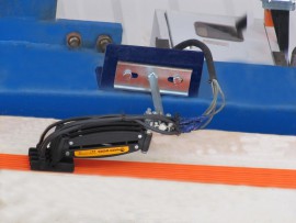 Монтаж кабельных систем - Производство кран-балок, тельферов и грузоподъемного оборудования