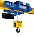 Тельфер канатный электрический для уменьшенной строительной высоты - Производство кран-балок, тельферов и грузоподъемного оборудования